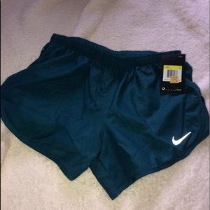 ☀️3 FOR 20 Nike | NWT Blue Dri-Fit Shorts